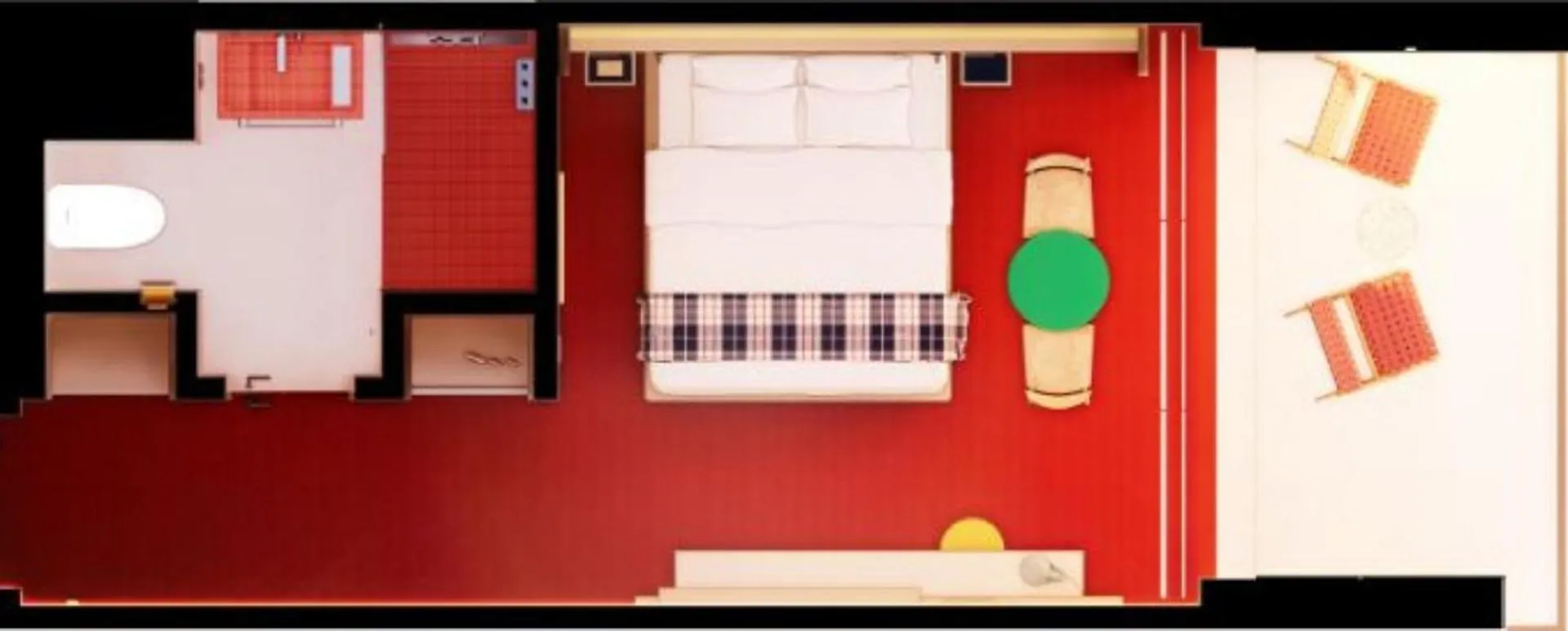 The Coolest Hotel Busan