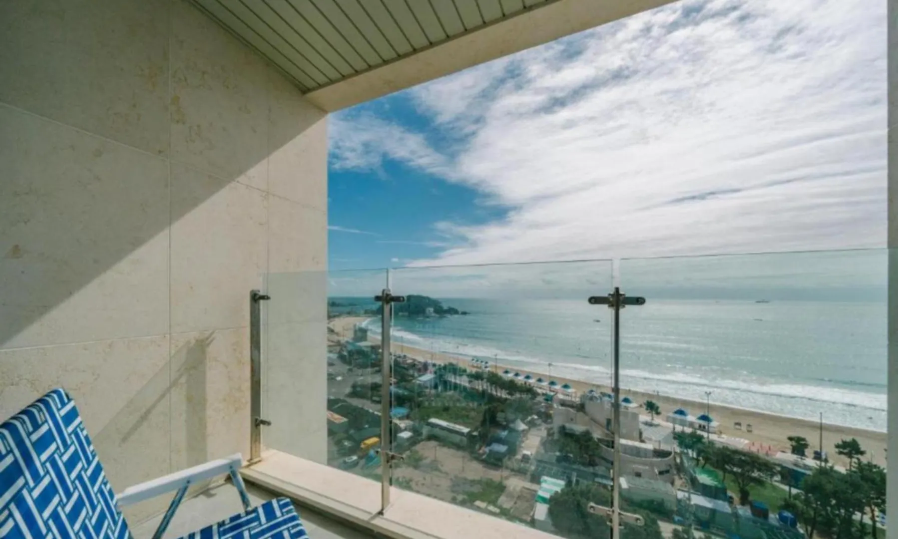 The Coolest Hotel Busan