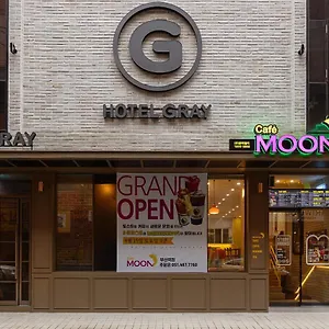 Hotel Gray Hotel