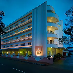 Grand 4* Kochi