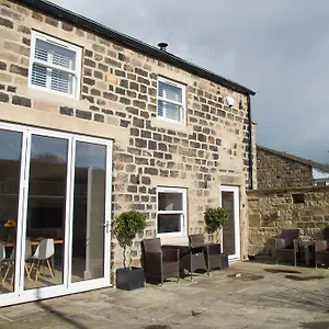 Hillcroft Barn 4*, Otley (West Yorkshire) United Kingdom