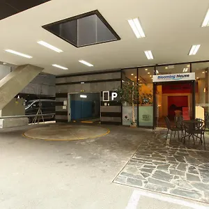 Blooming House 3*, Seoul South Korea