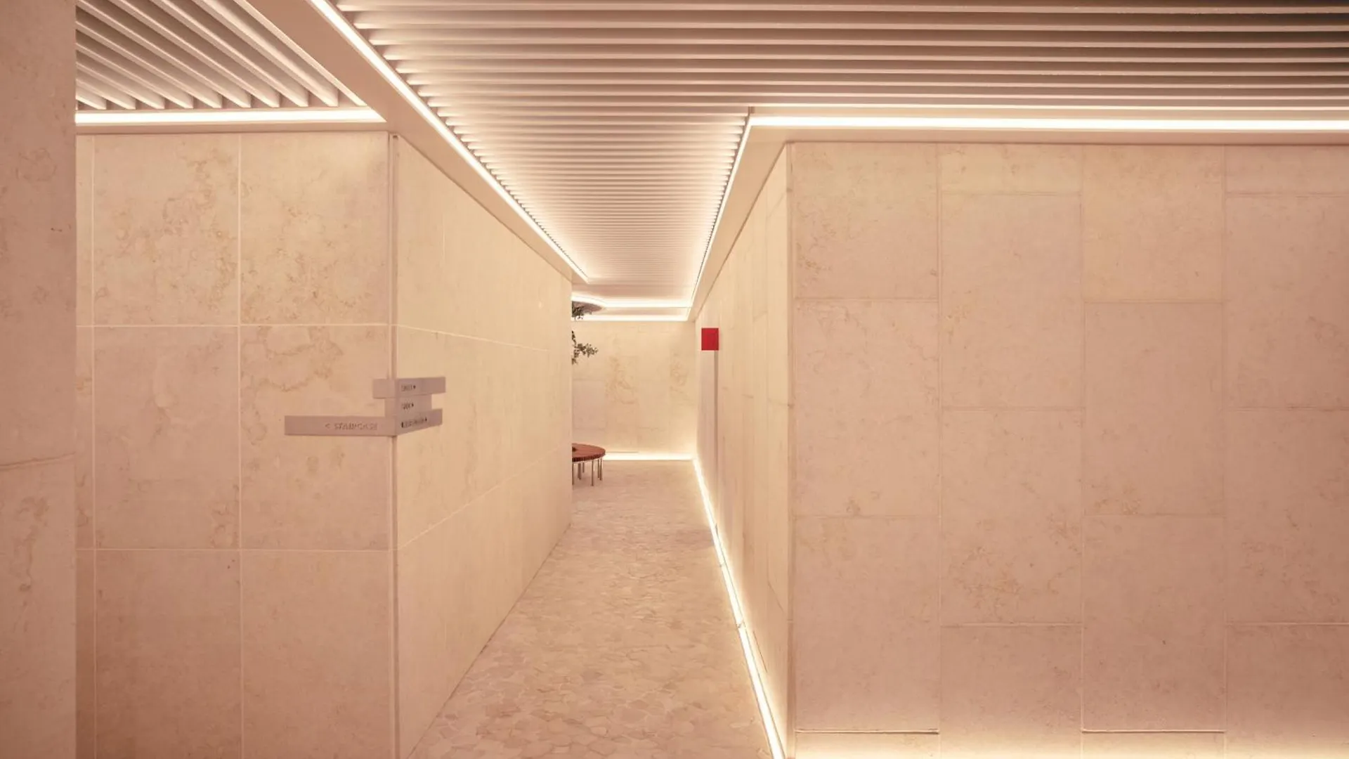 The Coolest Hotel Busan