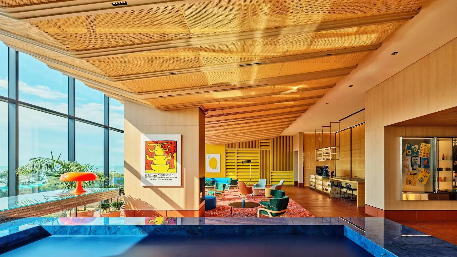 The Coolest Hotel Busan 3*,