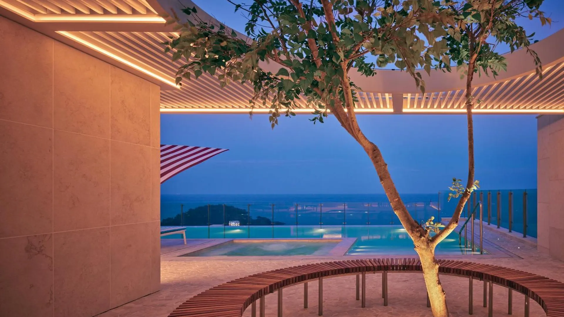 The Coolest Hotel Busan
