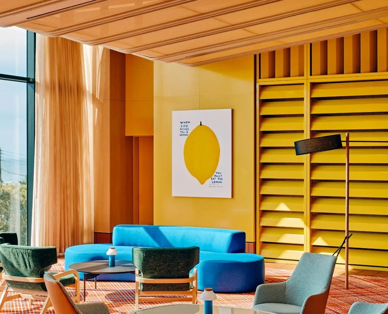 The Coolest Hotel Busan