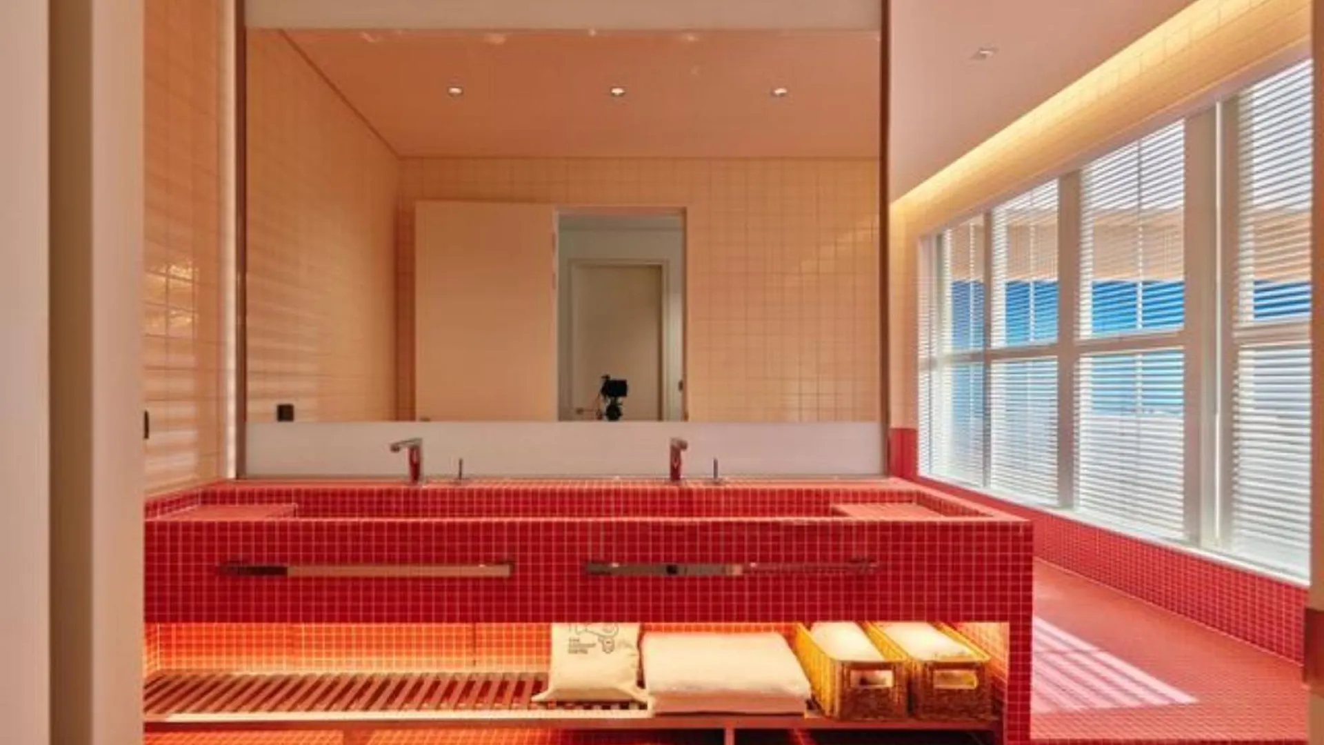 The Coolest Hotel Busan