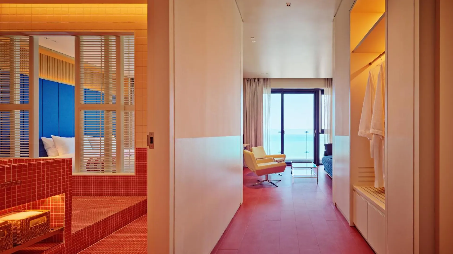The Coolest Hotel Busan