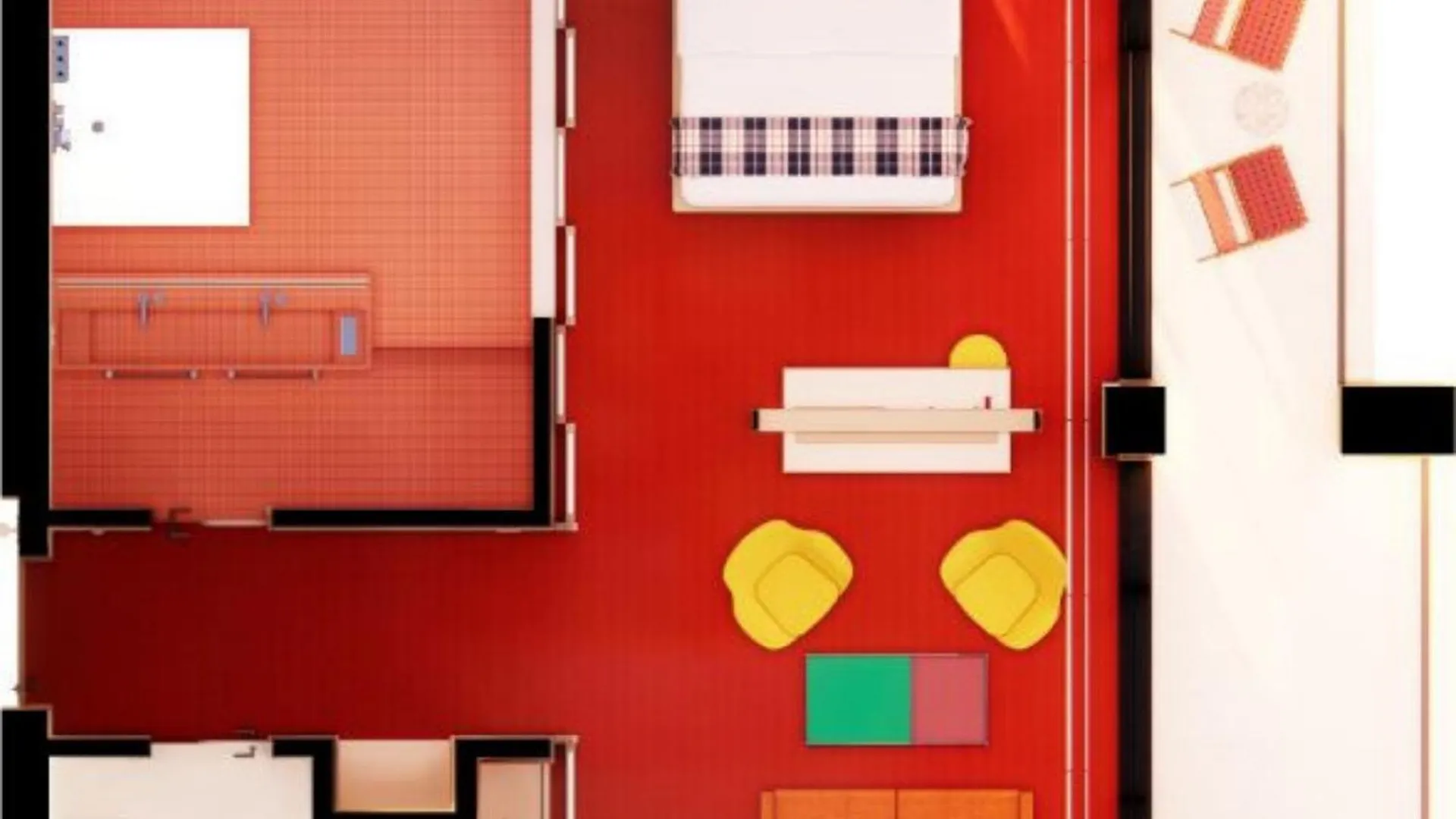 The Coolest Hotel Busan