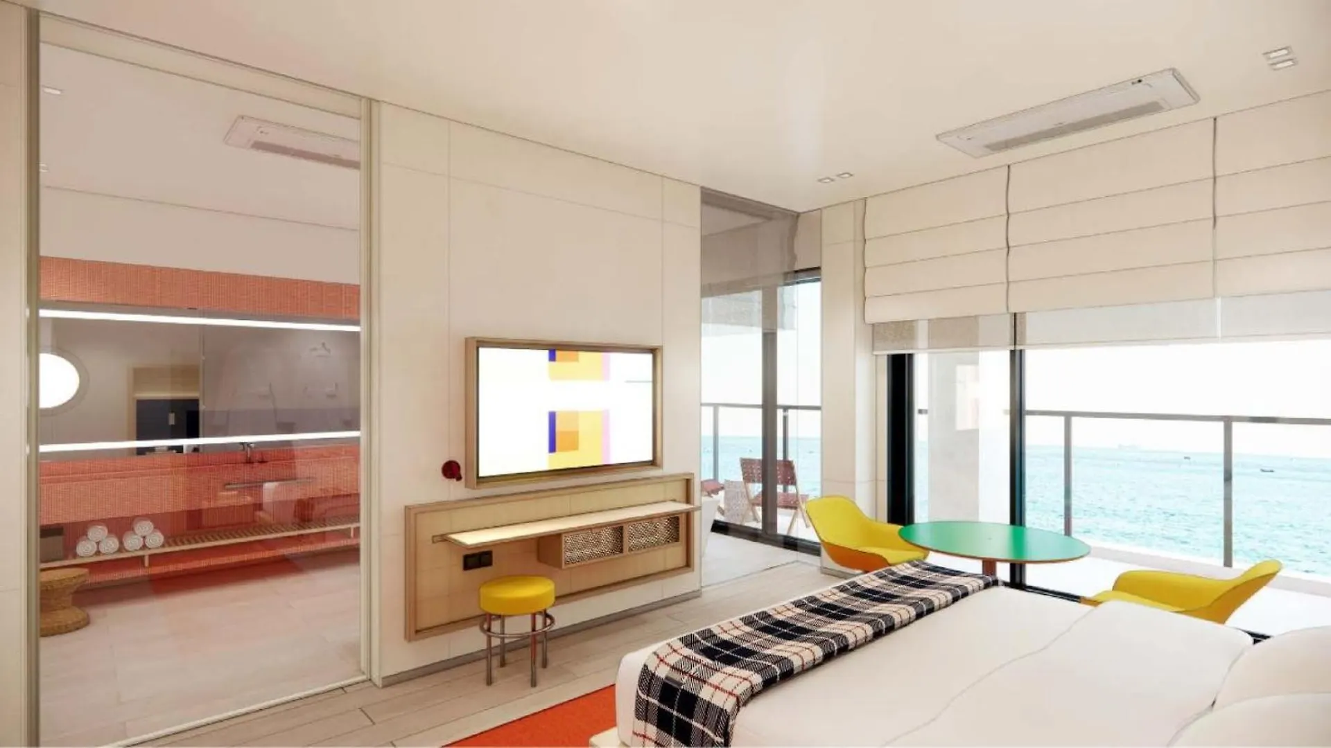 The Coolest Hotel Busan