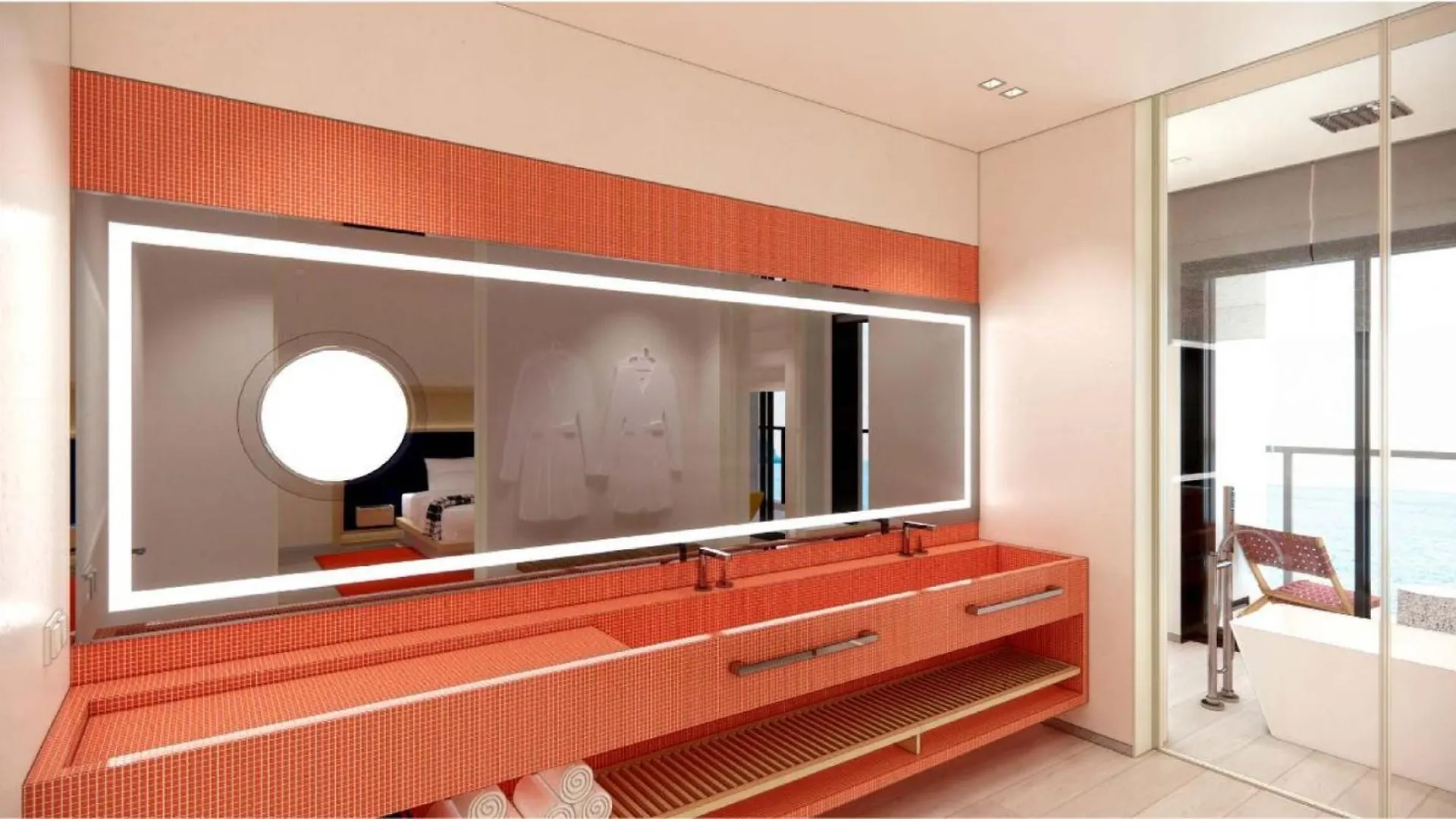 The Coolest Hotel Busan