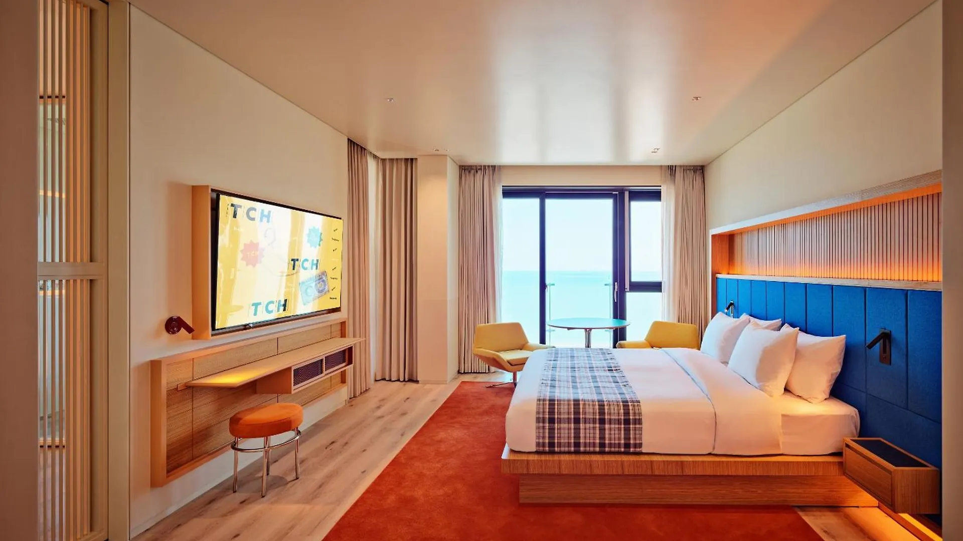 The Coolest Hotel Busan