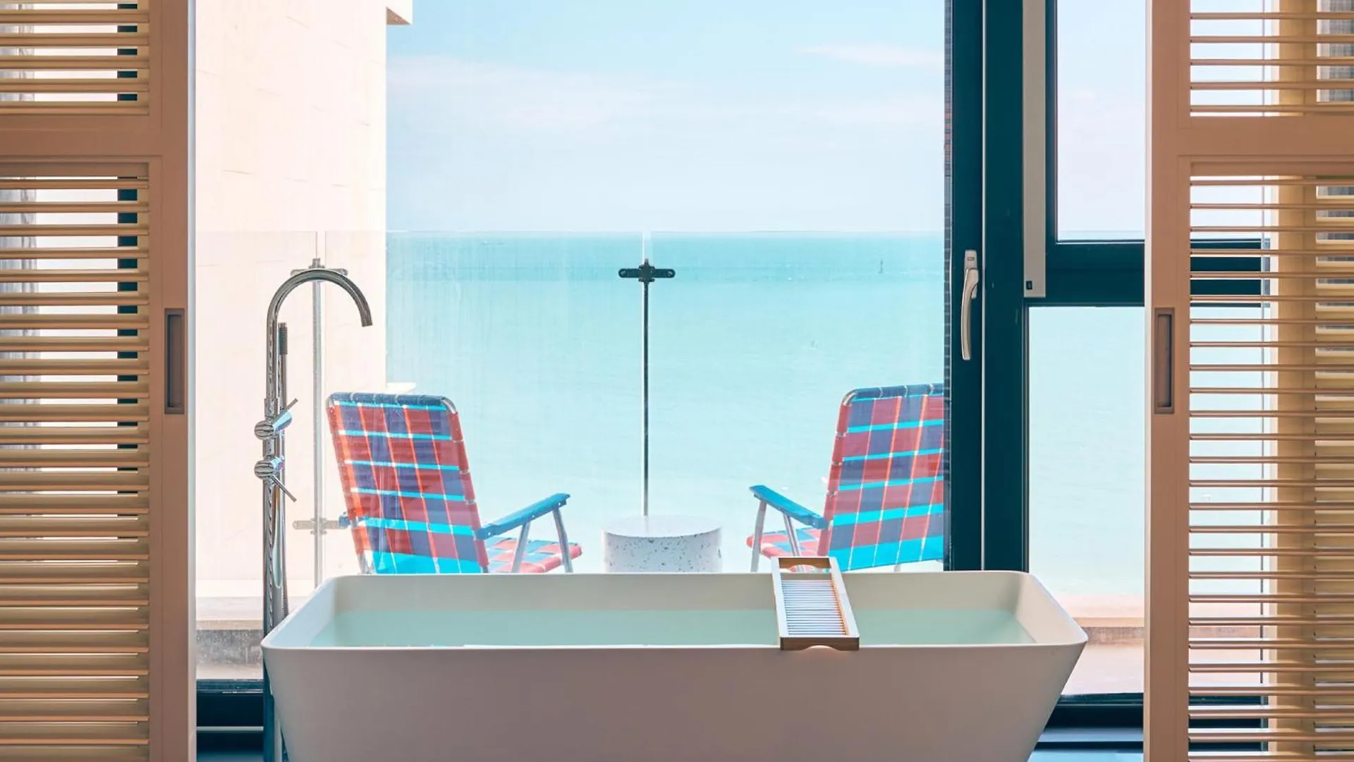 The Coolest Hotel Busan