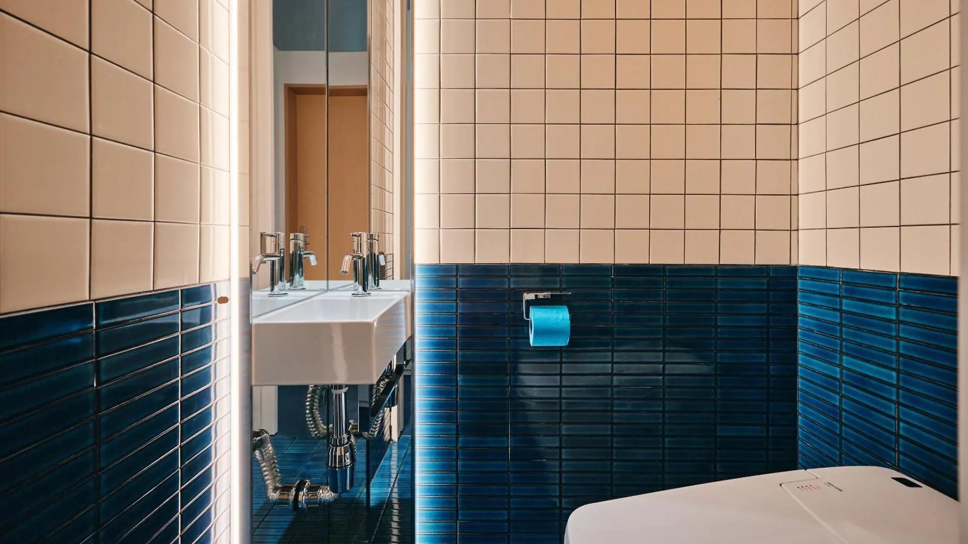 The Coolest Hotel Busan South Korea