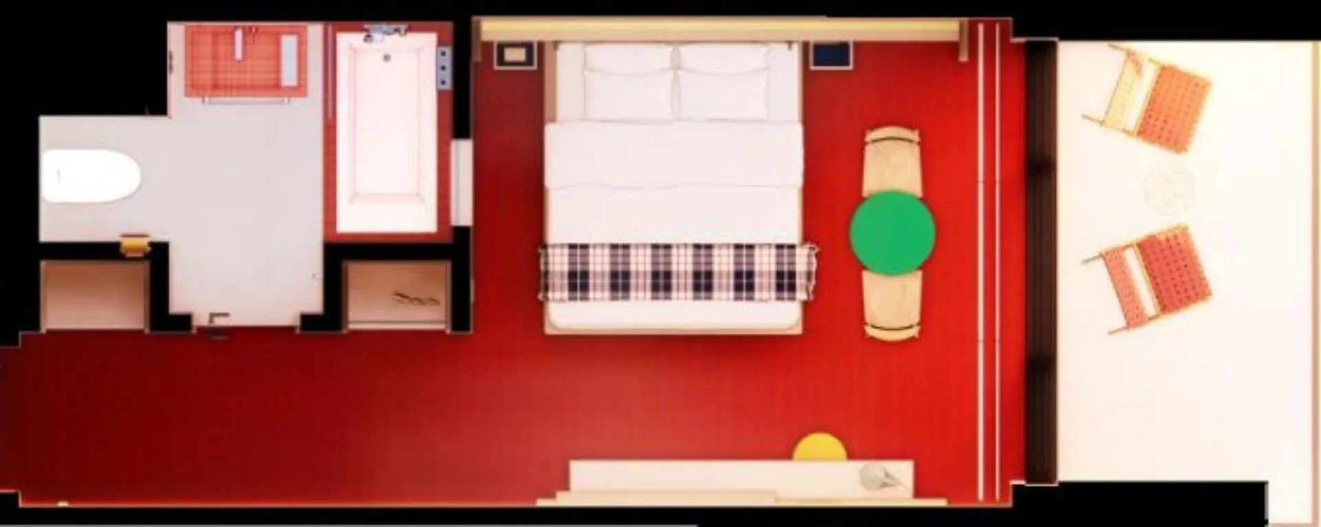 The Coolest Hotel Busan