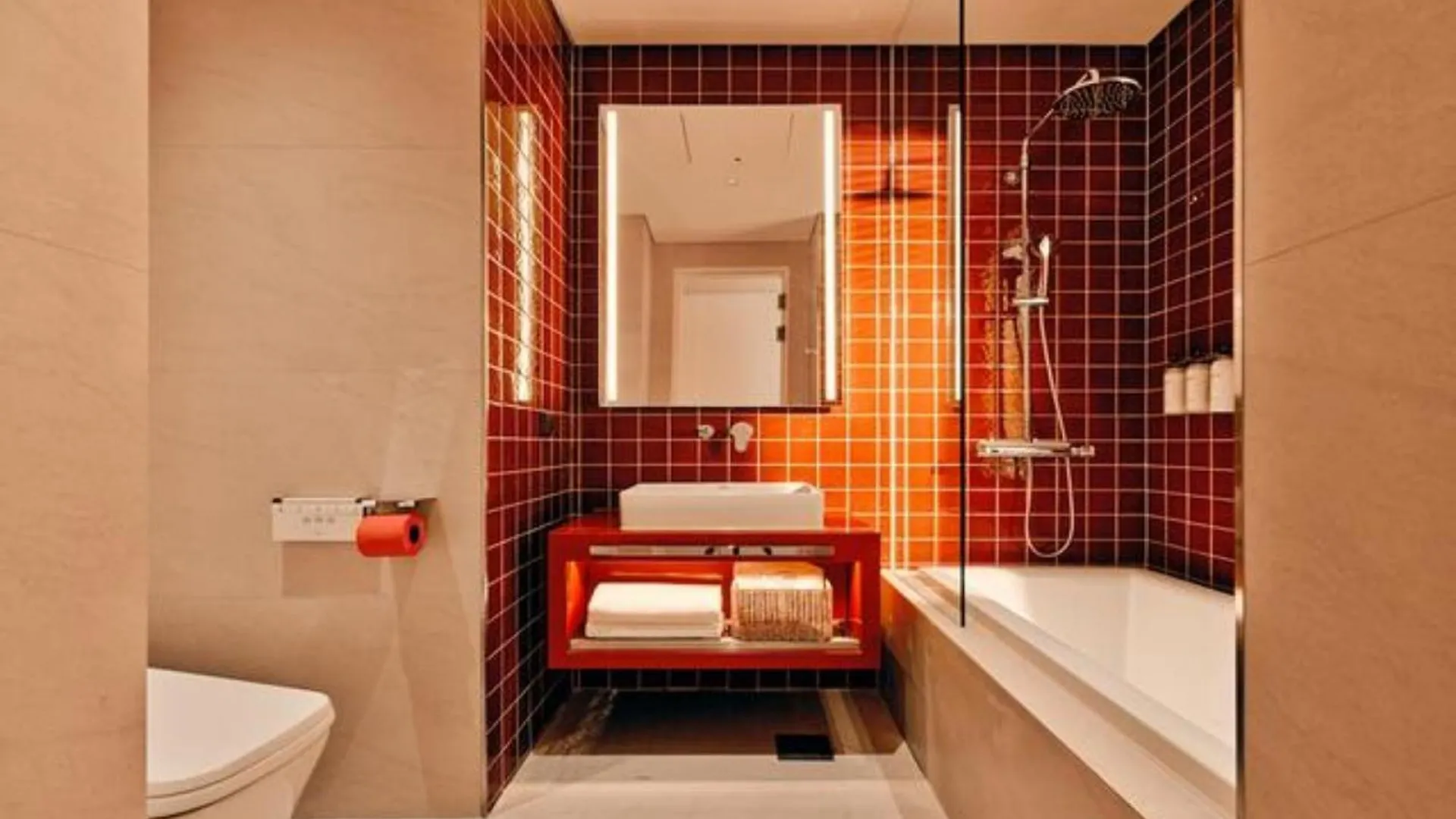 The Coolest Hotel Busan