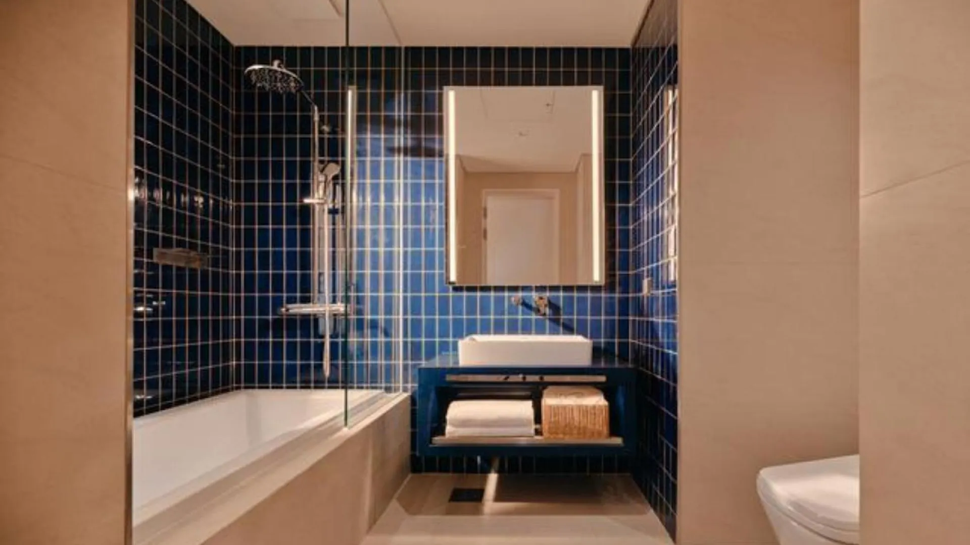 The Coolest Hotel Busan