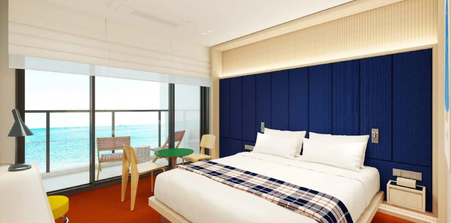The Coolest Hotel Busan