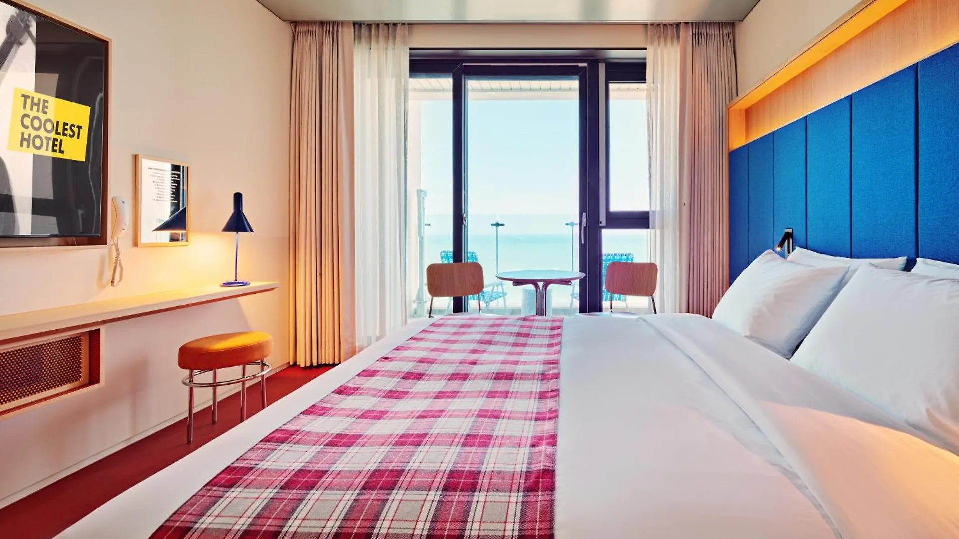 The Coolest Hotel Busan