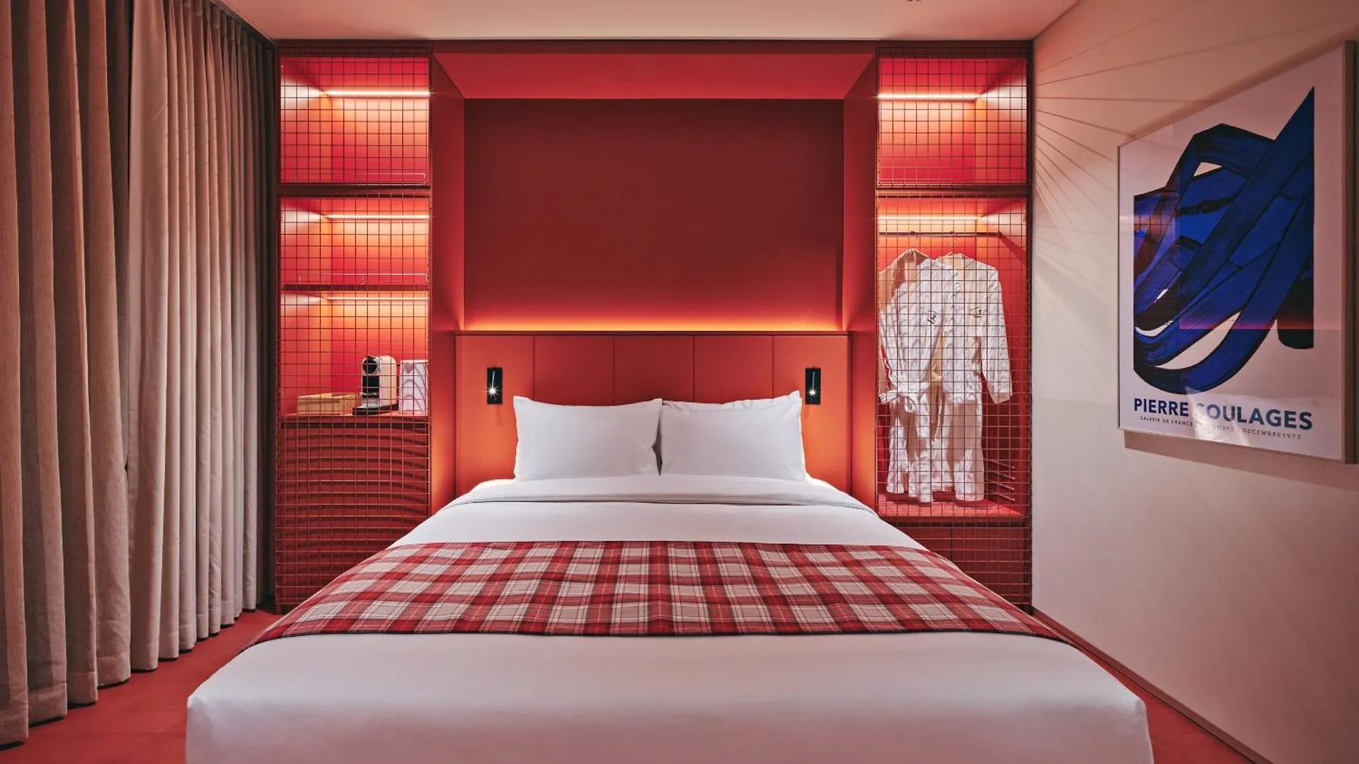 The Coolest Hotel Busan