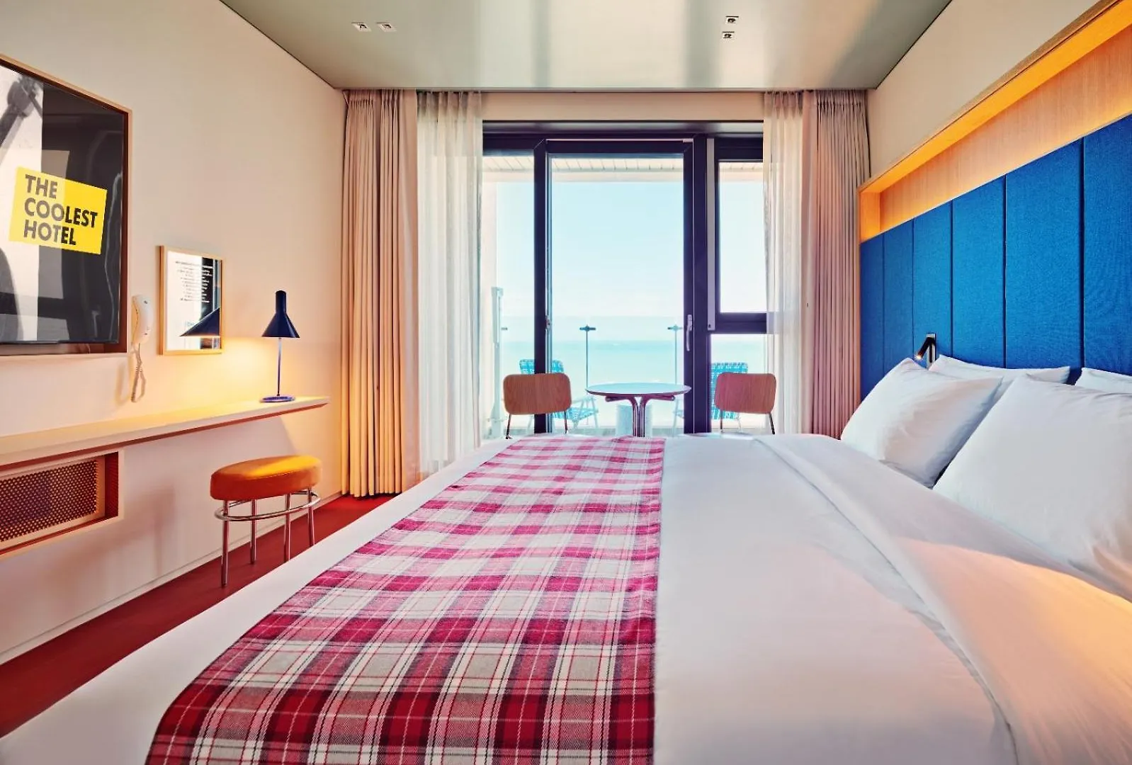 The Coolest Hotel Busan