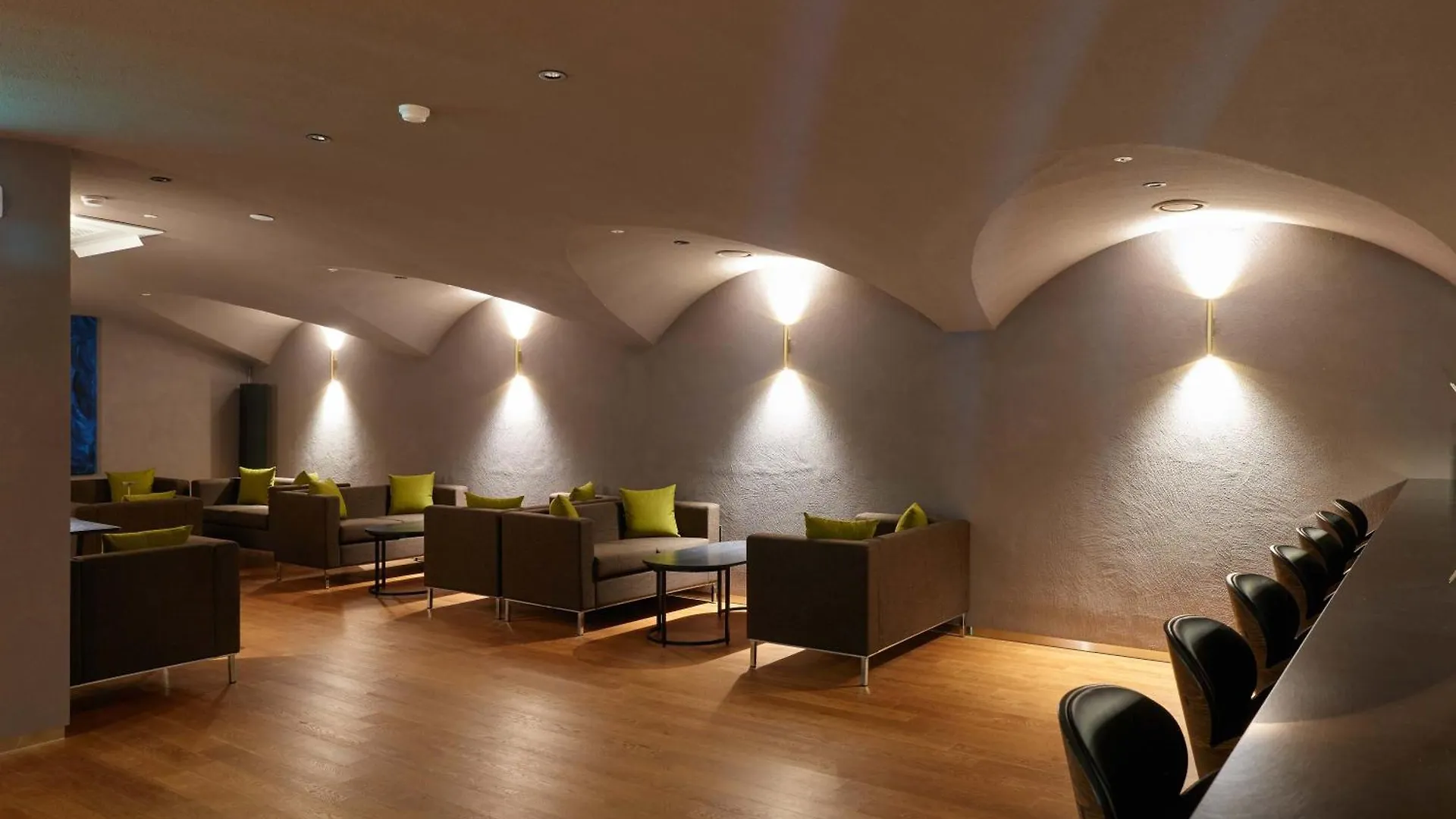 The Coolest Hotel Busan