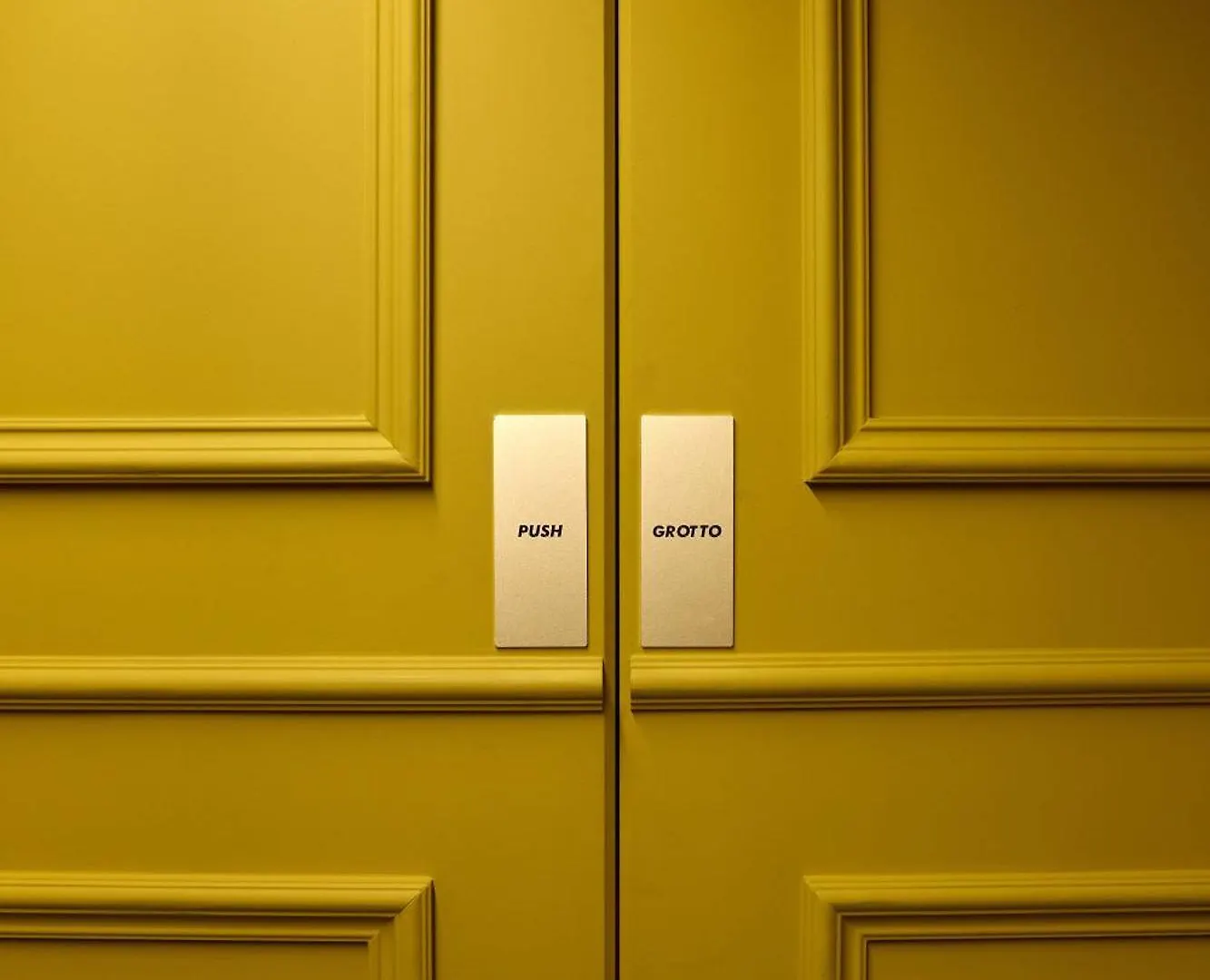 The Coolest Hotel Busan